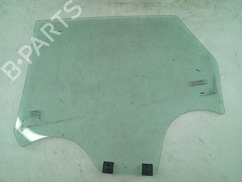 Rear right door window RENAULT CAPTUR II (HF_) | BP32236339C21