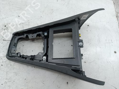 Armlæn RENAULT CAPTUR II (HF_) [2020-2026]  32236340