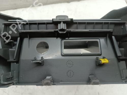 Armrest / Center console RENAULT CAPTUR II (HF_) | BP32236340I20