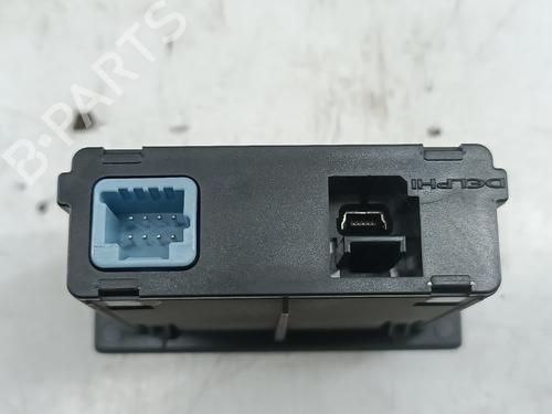 Electronic module RENAULT CAPTUR II (HF_) | BP32236342M83