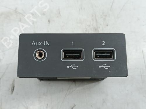 Electronic module RENAULT CAPTUR II (HF_) | BP32236342M83