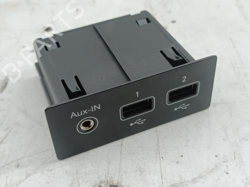 Electronic module RENAULT CAPTUR II (HF_) | BP32236342M83