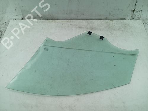 Front right door window RENAULT CAPTUR II (HF_) | BP32236344C19