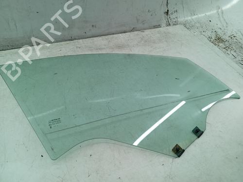 Front right door window RENAULT CAPTUR II (HF_) | BP32236344C19