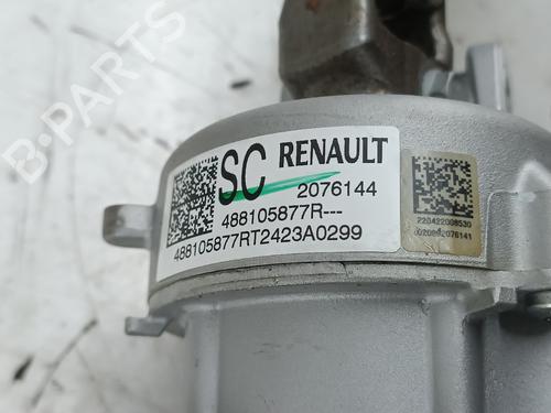 Steering column RENAULT CAPTUR II (HF_) | BP32236346M21