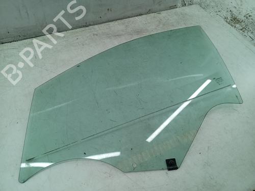 Front left door window RENAULT CAPTUR II (HF_) | BP32236350C18