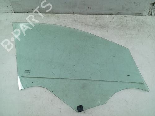 Front left door window RENAULT CAPTUR II (HF_) | BP32236350C18