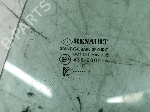 Rear left door window RENAULT CAPTUR II (HF_) | BP32236349C20