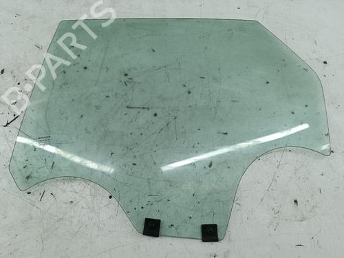 Rear left door window RENAULT CAPTUR II (HF_) | BP32236349C20