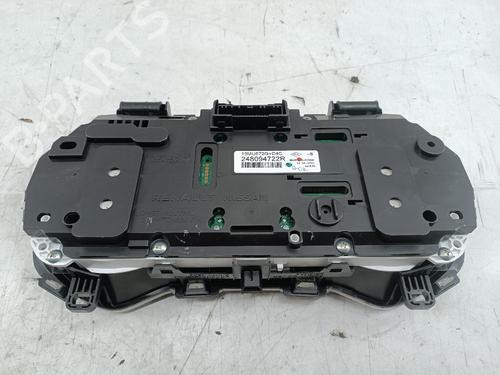 Used Instrument cluster RENAULT CAPTUR II (HF_) [2020-2026]  32236351