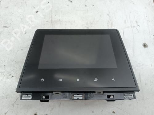 Display monitor RENAULT CAPTUR II (HF_) | BP32236352C48