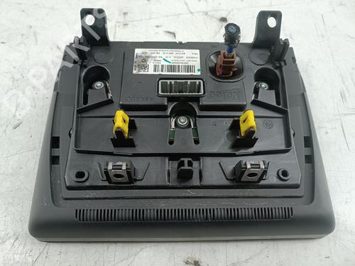 Display monitor RENAULT CAPTUR II (HF_) | BP32236352C48