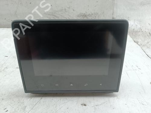 Display monitor RENAULT CAPTUR II (HF_) | BP32236352C48
