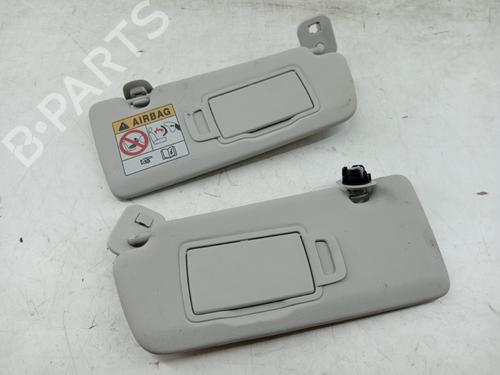 Other RENAULT CAPTUR II (HF_) | BP32236353O1