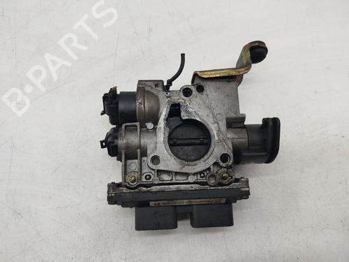 Used Throttle body FIAT PUNTO (188_) 1.2 60 (188.030, .050, .130, .150, .230, .250) (60 hp) 32237970