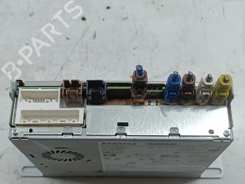 Radio RENAULT CAPTUR II (HF_) | BP32237976E6