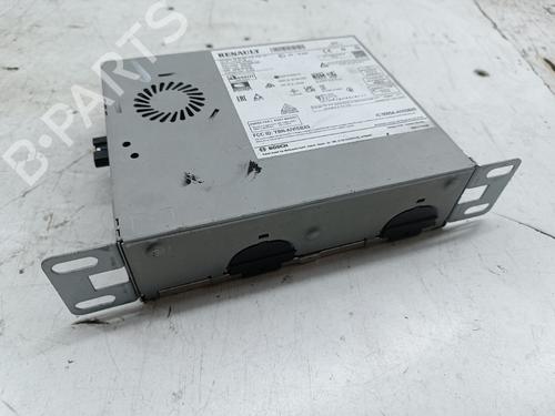 Radio RENAULT CAPTUR II (HF_) | BP32237976E6