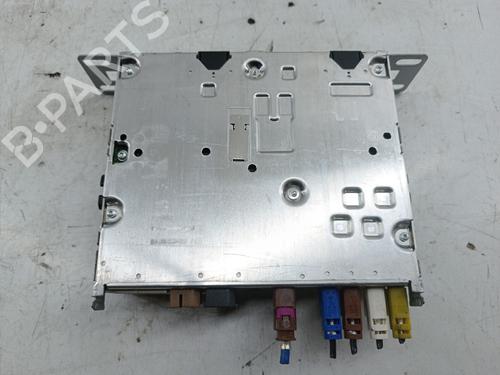 Radio RENAULT CAPTUR II (HF_) | BP32237976E6