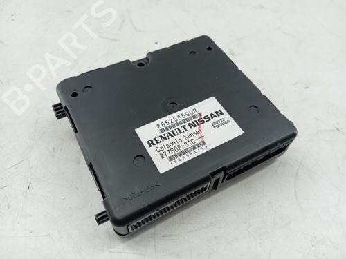 Electronic module RENAULT CAPTUR II (HF_) | BP32237977M83