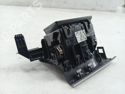 Air vent RENAULT CAPTUR II (HF_) | BP32237982I21
