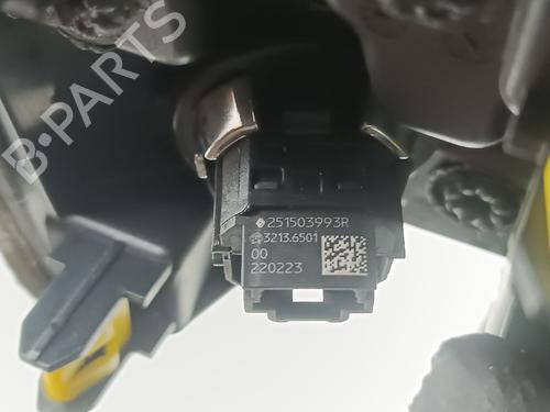 Switch RENAULT CAPTUR II (HF_) | BP32237983I30
