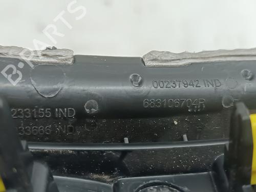 Switch RENAULT CAPTUR II (HF_) | BP32237983I30