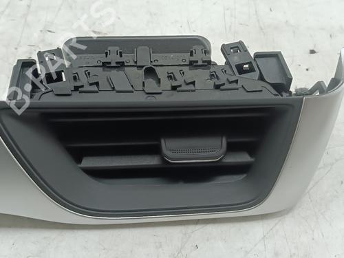 Luftventilen RENAULT CAPTUR II (HF_)  | BP32237985I21 