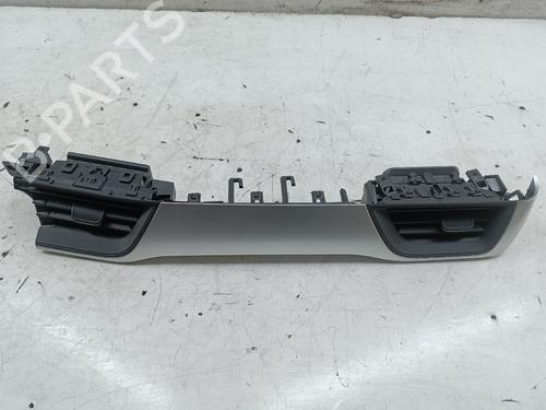 Luftventilen RENAULT CAPTUR II (HF_)  | BP32237985I21 