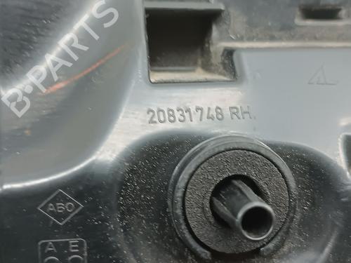 Right taillight RENAULT CAPTUR II (HF_) | BP32237988C35