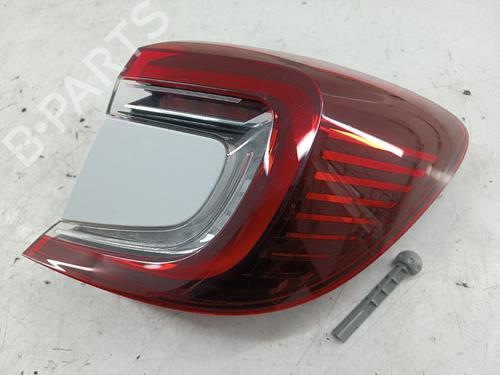 Right taillight RENAULT CAPTUR II (HF_) | BP32237988C35