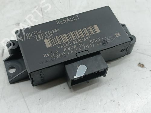 Electronic module RENAULT CAPTUR II (HF_) | BP32237991M83