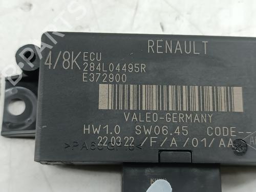 Electronic module RENAULT CAPTUR II (HF_) | BP32237991M83