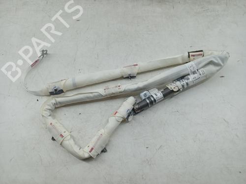 Right curtain airbag RENAULT CAPTUR II (HF_) | BP32237992C12