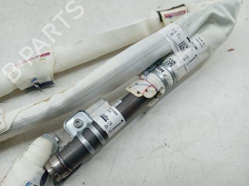 Right curtain airbag RENAULT CAPTUR II (HF_) | BP32237992C12