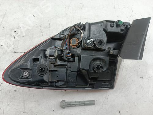 Left taillight RENAULT CAPTUR II (HF_) | BP32237994C34