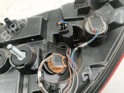 Left taillight RENAULT CAPTUR II (HF_) | BP32237994C34