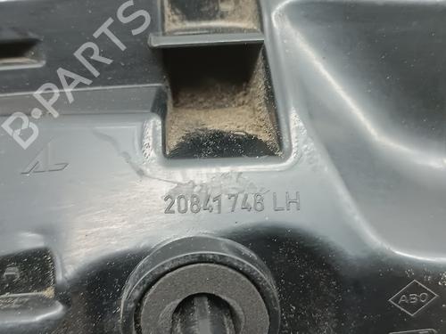 Left taillight RENAULT CAPTUR II (HF_) | BP32237994C34