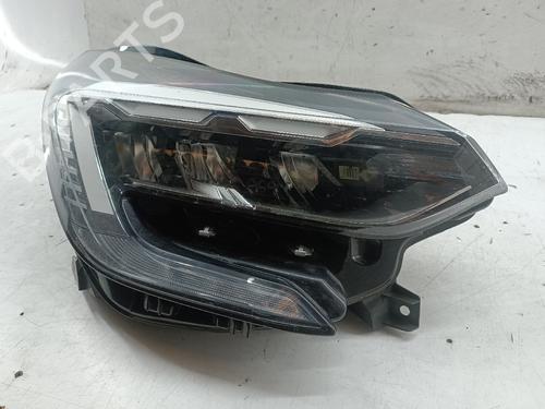 Right headlight RENAULT CAPTUR II (HF_) | BP32239114C29