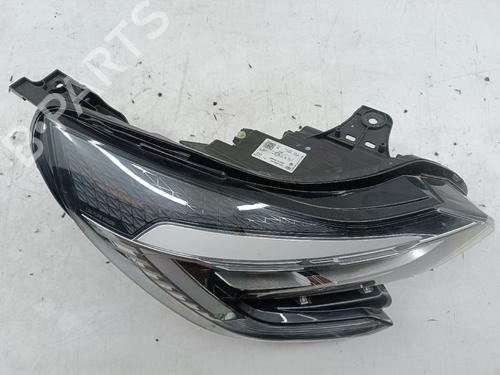 Right headlight RENAULT CAPTUR II (HF_) | BP32239114C29