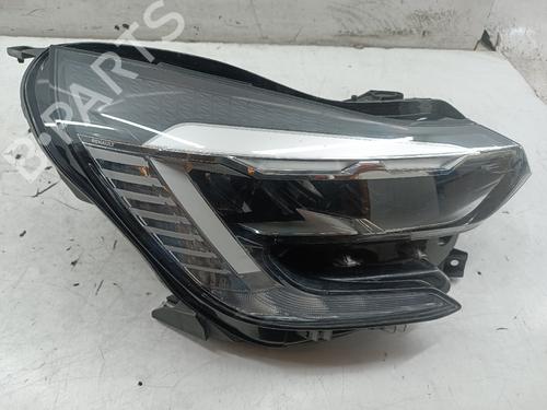 Right headlight RENAULT CAPTUR II (HF_) | BP32239114C29