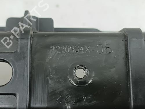 Front slam panel RENAULT CAPTUR II (HF_) | BP32239129C72