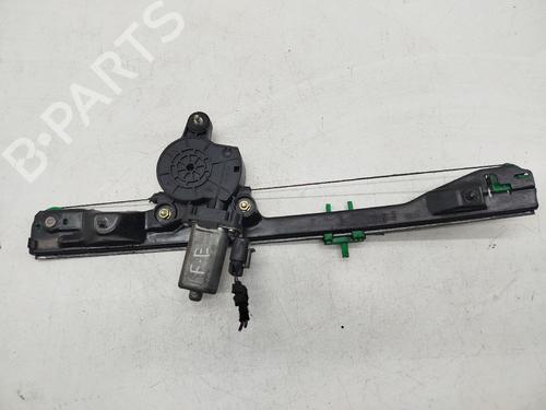 Used Front left window mechanism FIAT PUNTO (188_) 1.2 60 (188.030, .050, .130, .150, .230, .250) (60 hp) 32239132