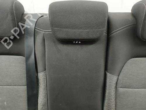Seats set RENAULT CAPTUR II (HF_) | BP32239131C78