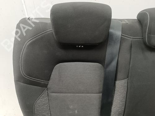 Seats set RENAULT CAPTUR II (HF_) | BP32239131C78