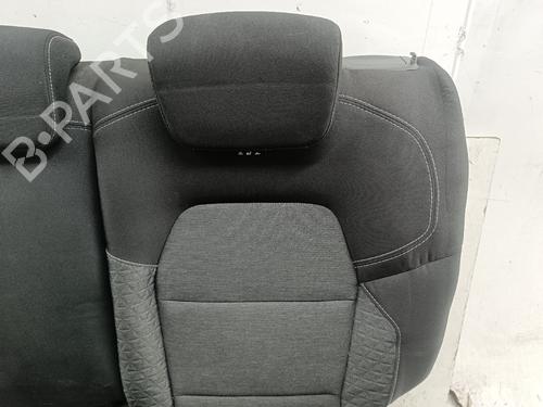 Seats set RENAULT CAPTUR II (HF_) | BP32239131C78