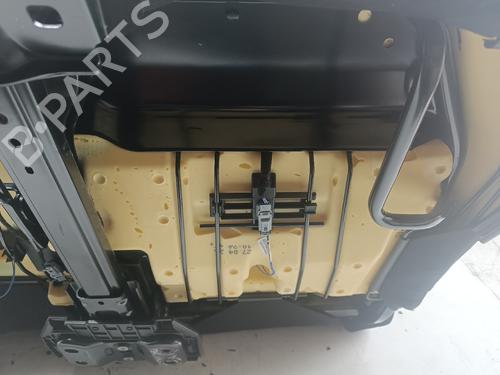 Seats set RENAULT CAPTUR II (HF_) | BP32239131C78