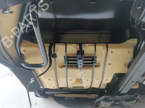 Seats set RENAULT CAPTUR II (HF_) | BP32239131C78