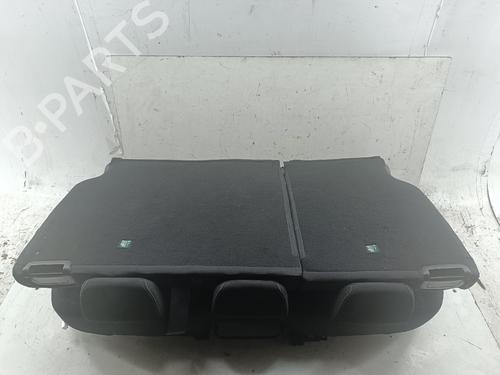 Seats set RENAULT CAPTUR II (HF_) | BP32239131C78