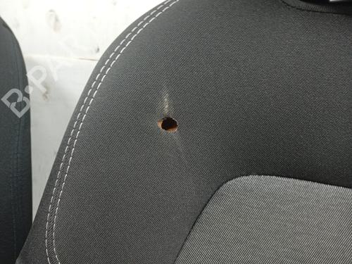 Seats set RENAULT CAPTUR II (HF_) | BP32239131C78