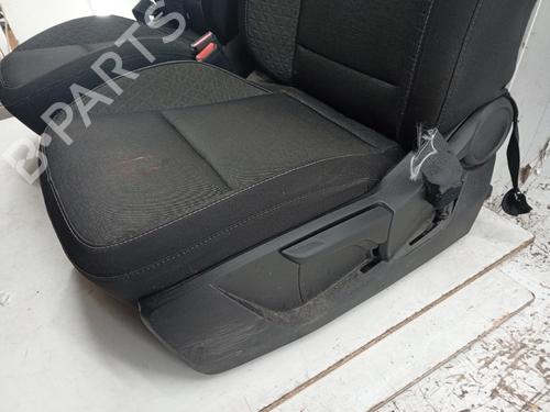 Seats set RENAULT CAPTUR II (HF_) | BP32239131C78